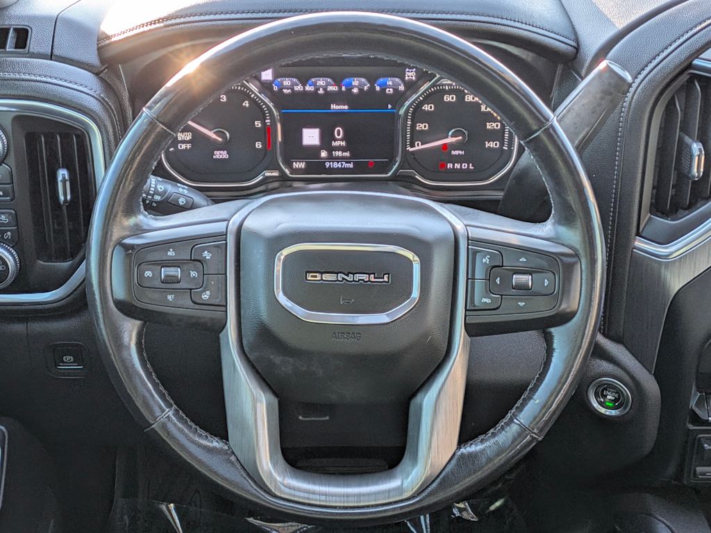 Thumbnail: 2020 GMC Sierra 1500 - 12