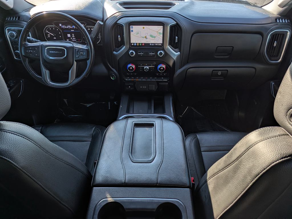 Thumbnail: 2020 GMC Sierra 1500 - 8