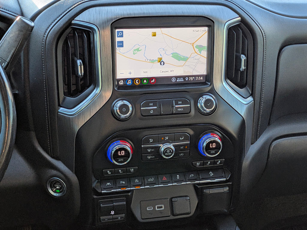 Thumbnail: 2020 GMC Sierra 1500 - 13