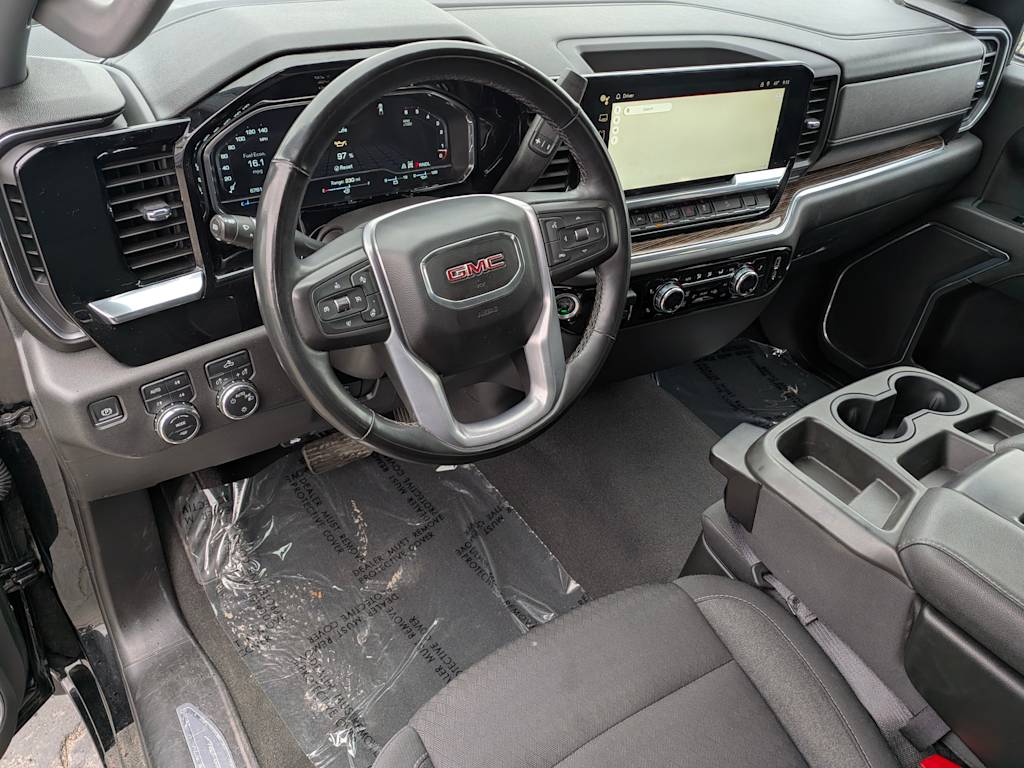 Thumbnail: 2023 GMC Sierra 1500 - 2