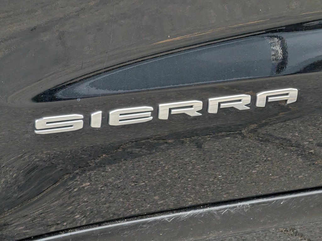 Thumbnail: 2023 GMC Sierra 1500 - 7