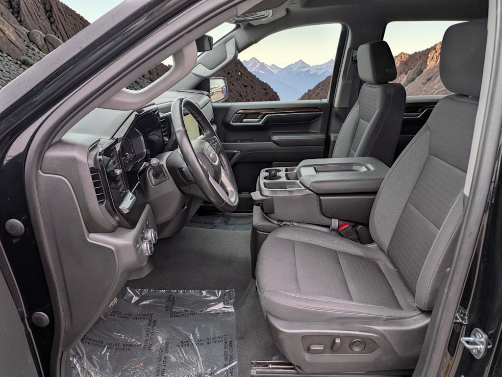 Thumbnail: 2023 GMC Sierra 1500 - 11