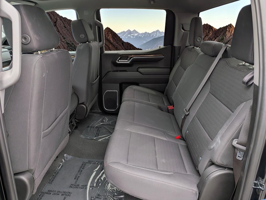 Thumbnail: 2023 GMC Sierra 1500 - 13