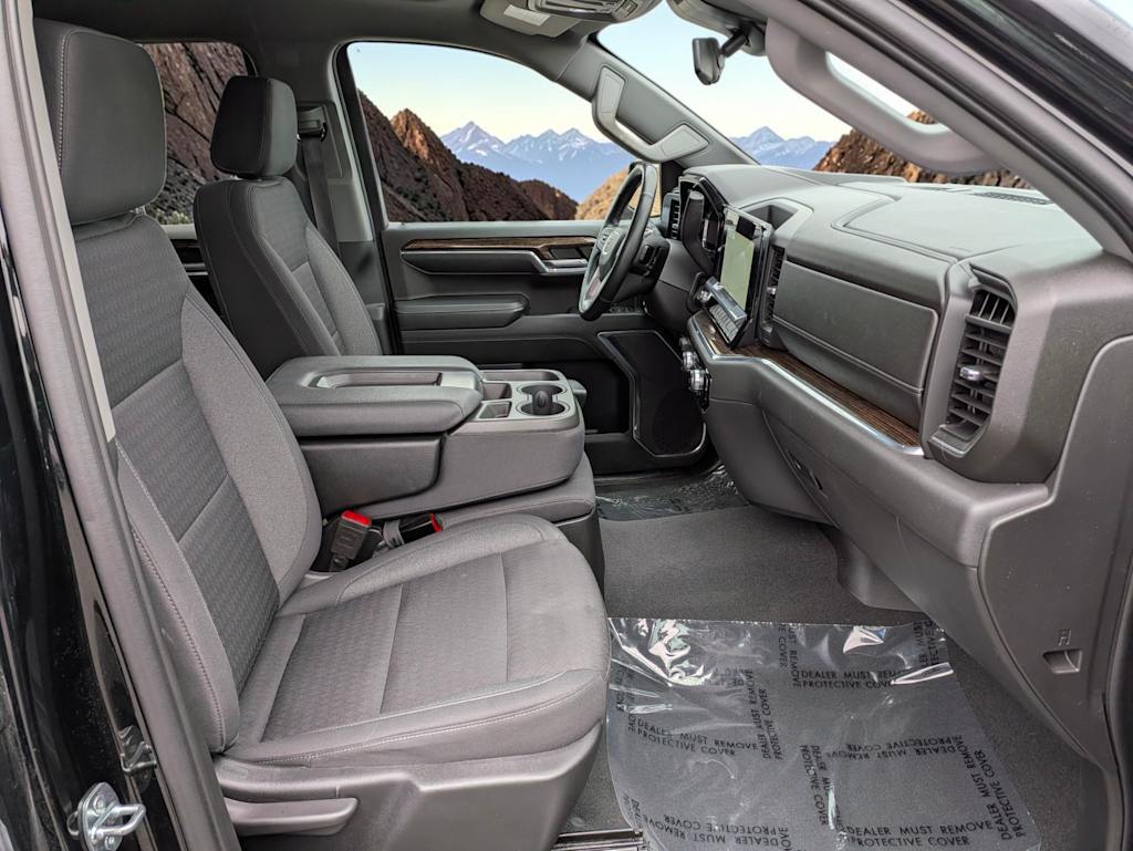 Thumbnail: 2023 GMC Sierra 1500 - 12