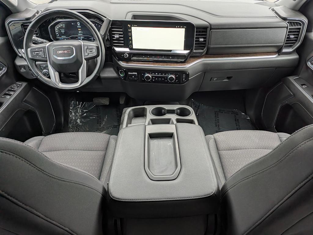 Thumbnail: 2023 GMC Sierra 1500 - 10
