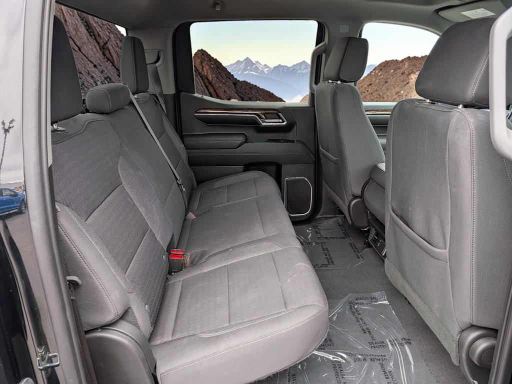 Thumbnail: 2023 GMC Sierra 1500 - 25