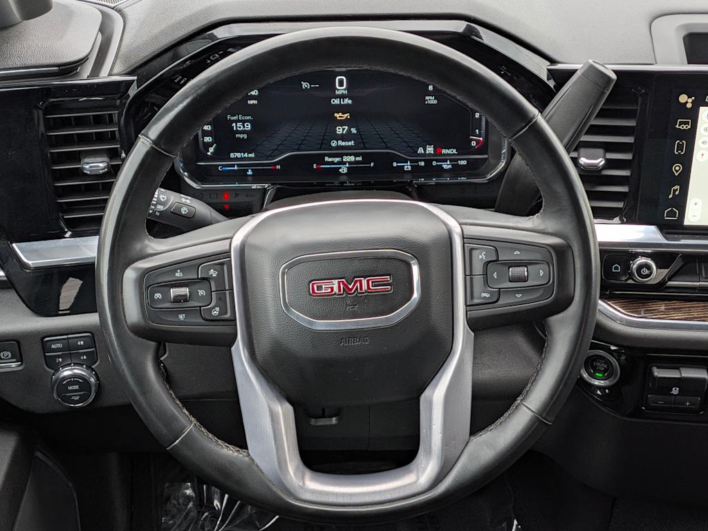 Thumbnail: 2023 GMC Sierra 1500 - 14