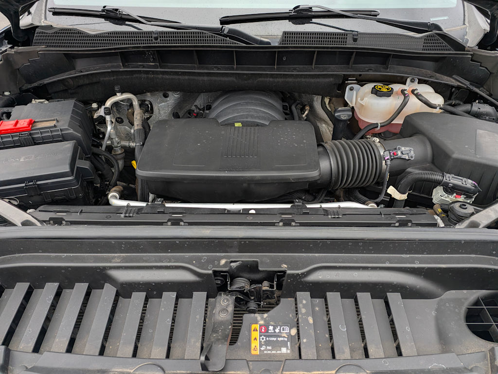 Thumbnail: 2023 GMC Sierra 1500 - 9