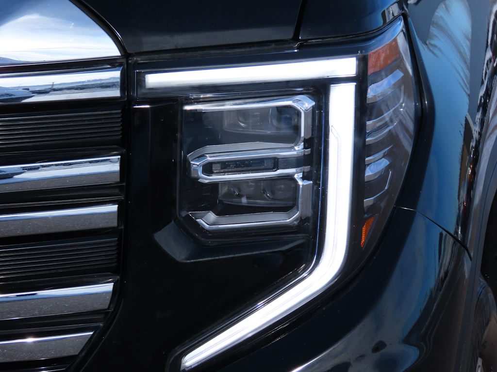 Thumbnail: 2025 GMC Sierra 1500 - 23