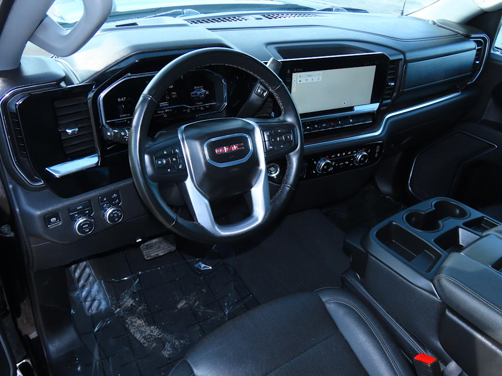 Thumbnail: 2025 GMC Sierra 1500 - 2