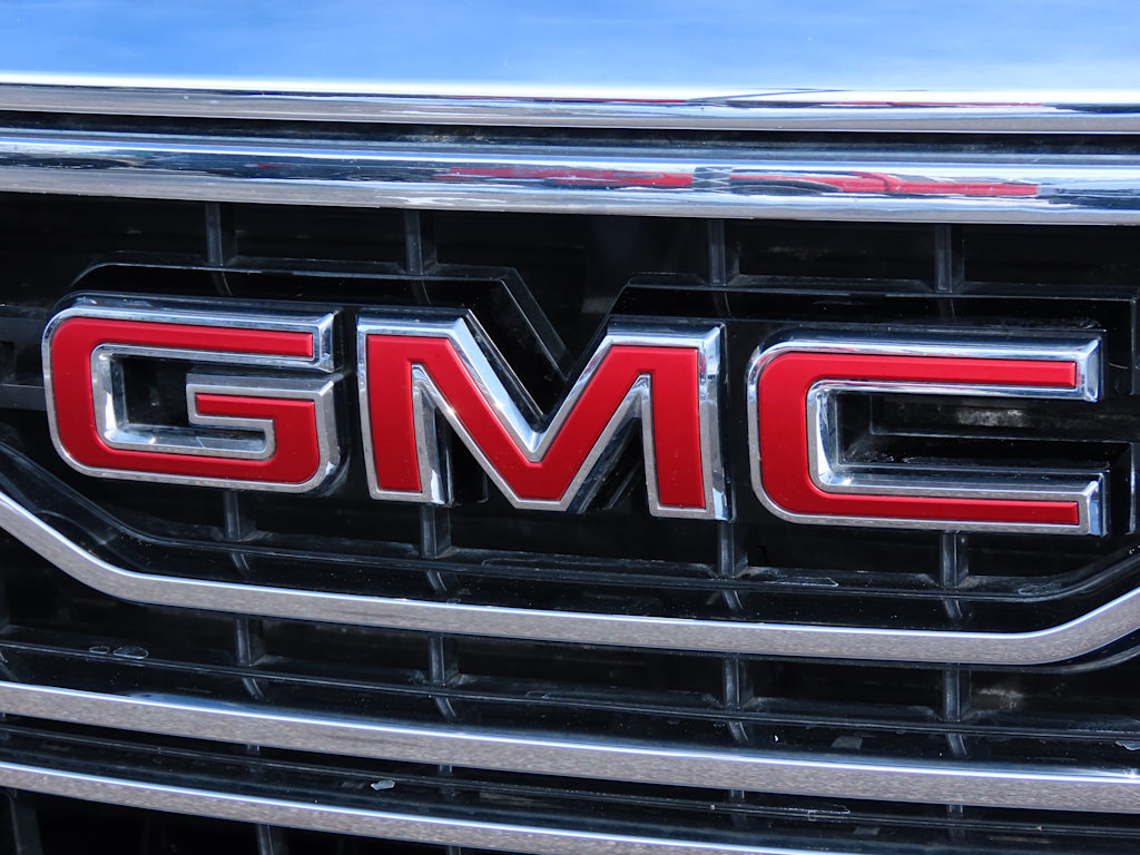 Thumbnail: 2025 GMC Sierra 1500 - 7