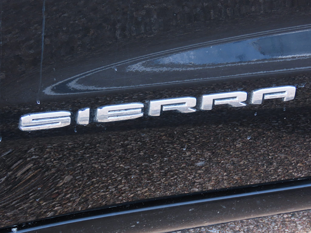 Thumbnail: 2025 GMC Sierra 1500 - 25