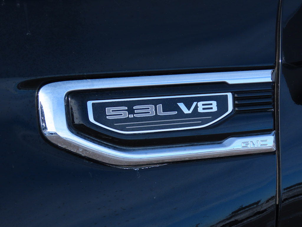 Thumbnail: 2025 GMC Sierra 1500 - 24