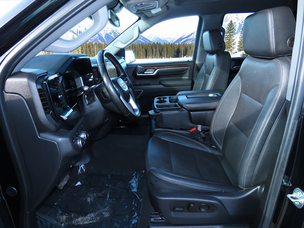 Thumbnail: 2025 GMC Sierra 1500 - 11