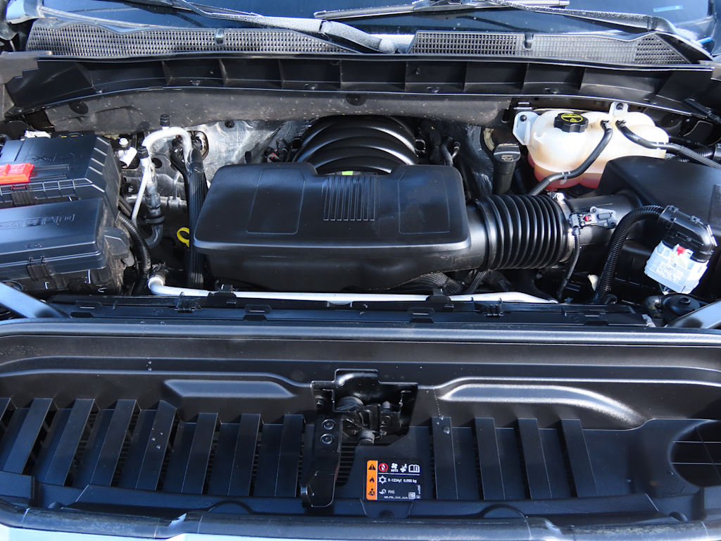 Thumbnail: 2025 GMC Sierra 1500 - 9