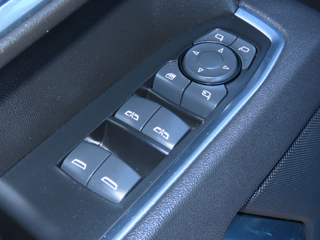 Thumbnail: 2025 GMC Sierra 1500 - 28