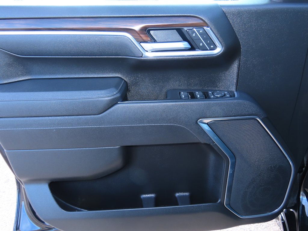 Thumbnail: 2025 GMC Sierra 1500 - 27