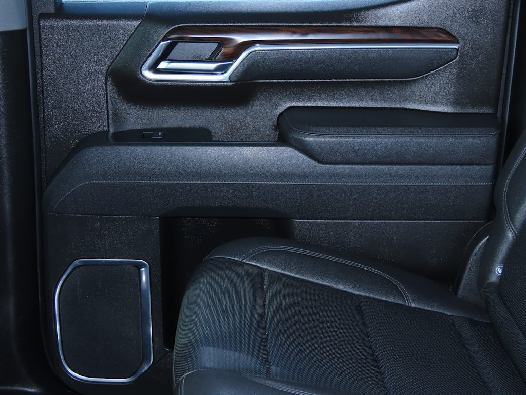 Thumbnail: 2025 GMC Sierra 1500 - 29