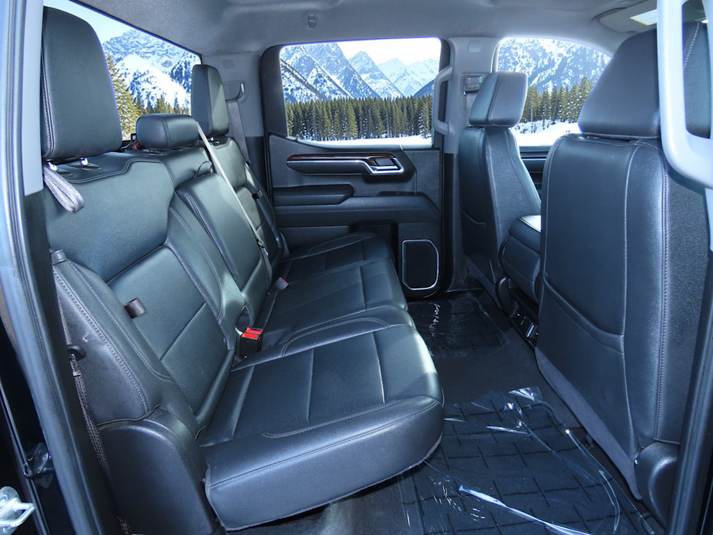 Thumbnail: 2025 GMC Sierra 1500 - 31