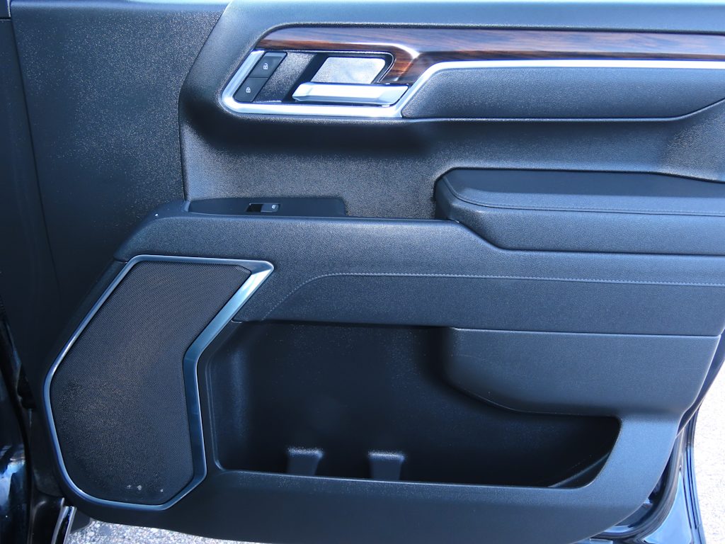 Thumbnail: 2025 GMC Sierra 1500 - 30