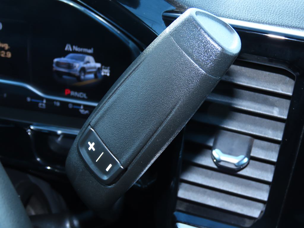 Thumbnail: 2025 GMC Sierra 1500 - 36