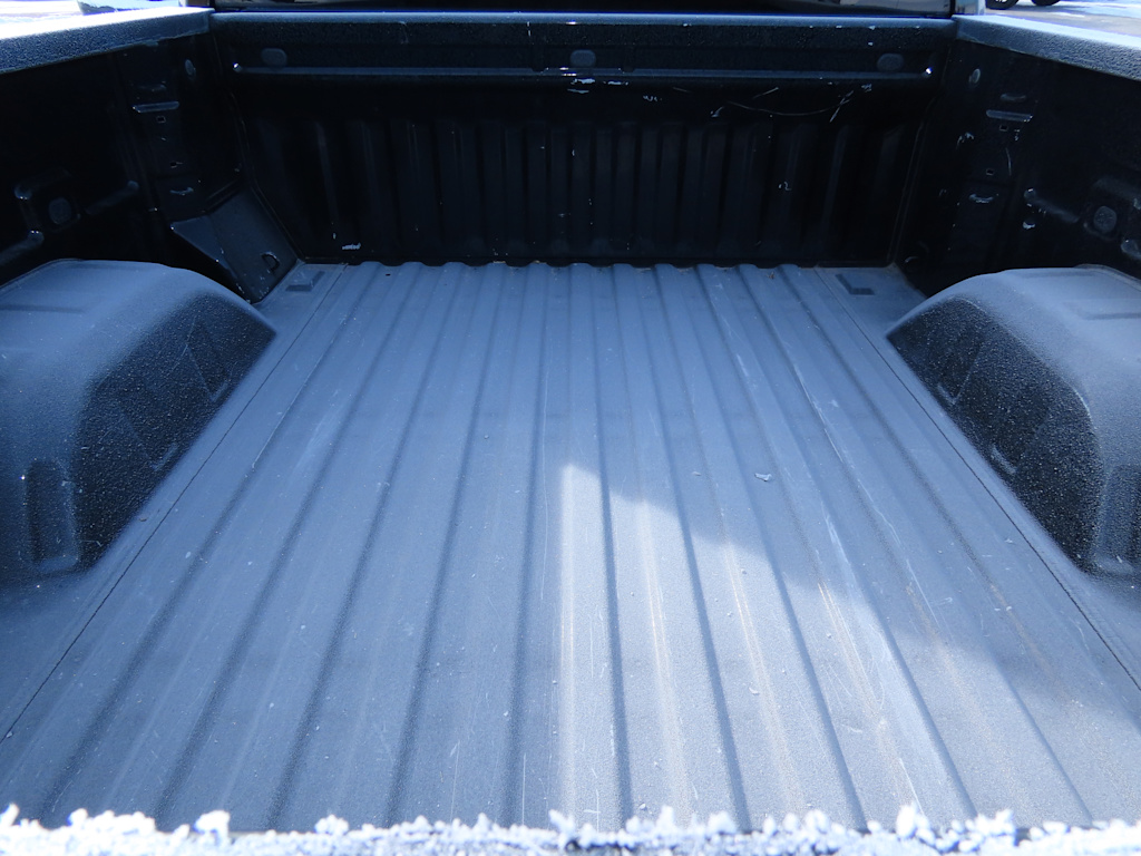 Thumbnail: 2025 GMC Sierra 1500 - 17