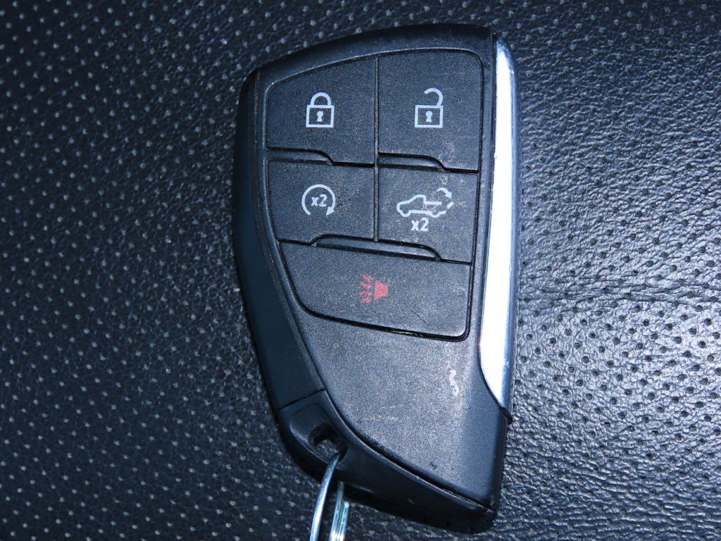 Thumbnail: 2025 GMC Sierra 1500 - 18