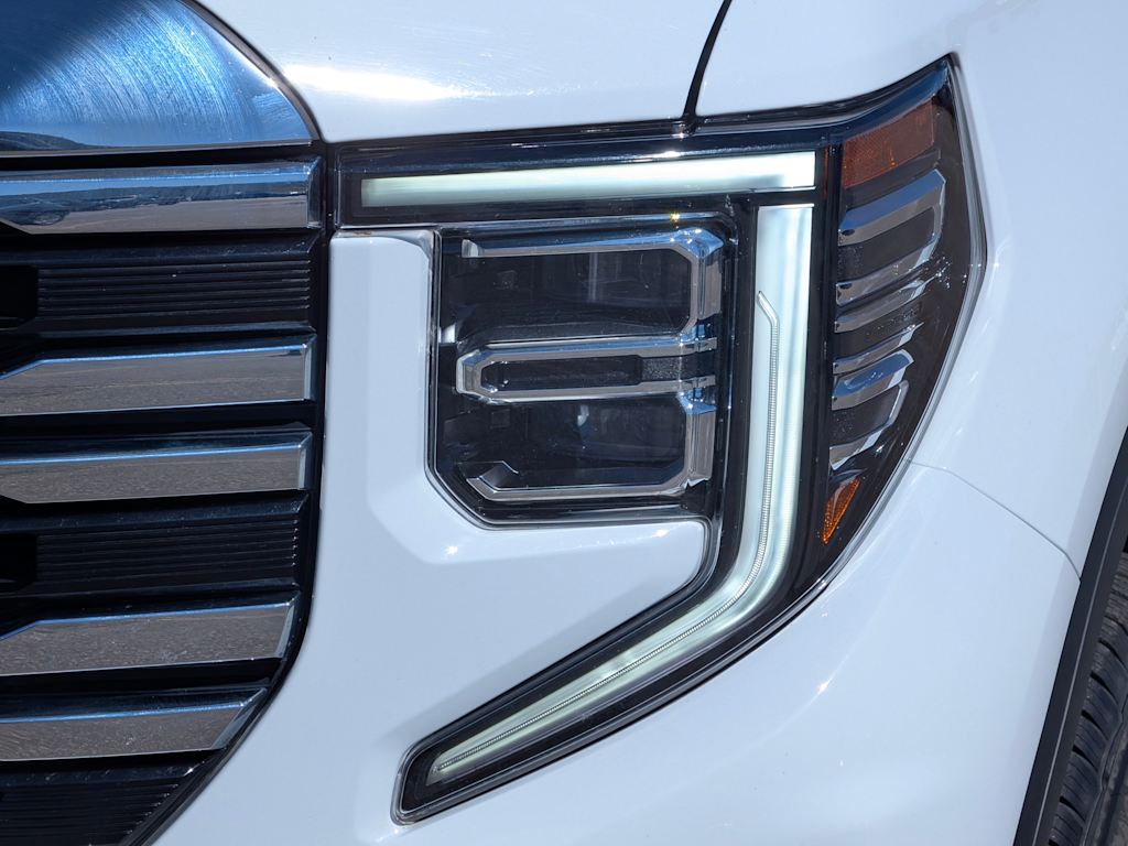 Thumbnail: 2024 GMC Sierra 1500 - 23
