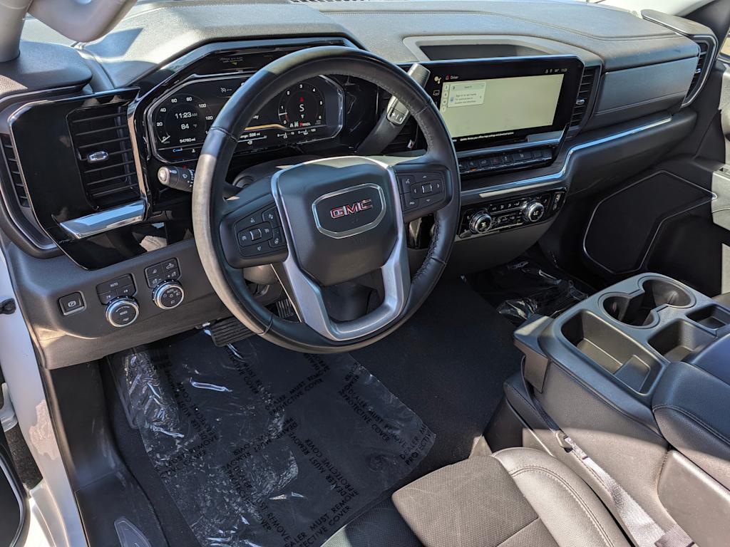 Thumbnail: 2024 GMC Sierra 1500 - 2