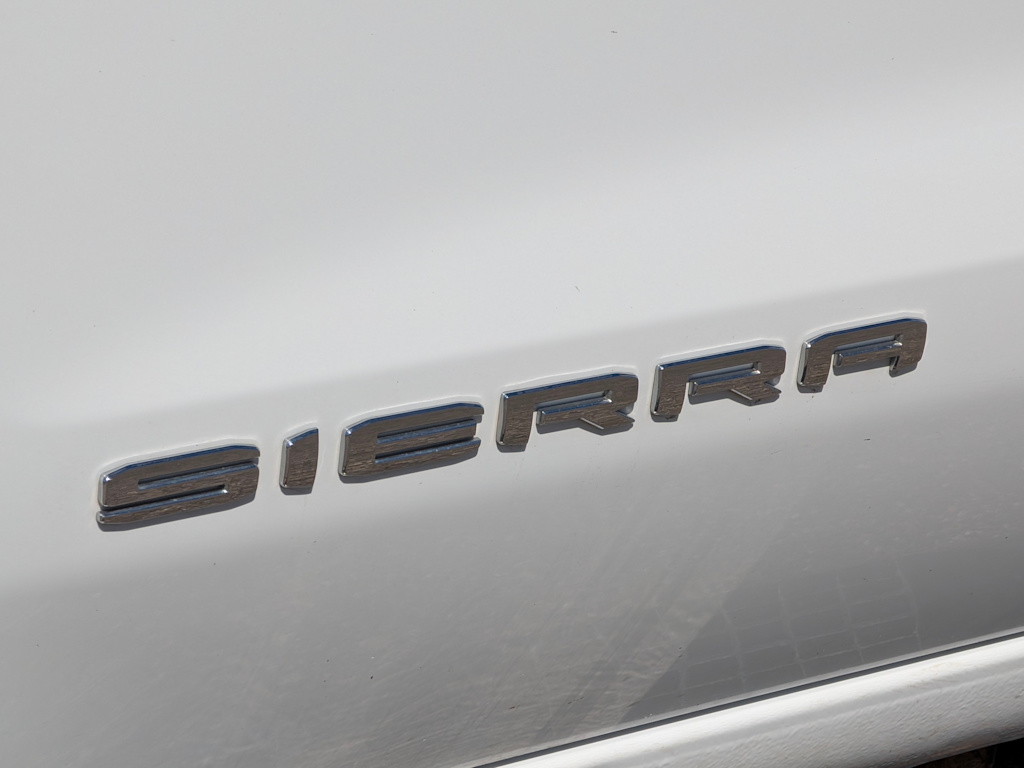 Thumbnail: 2024 GMC Sierra 1500 - 7