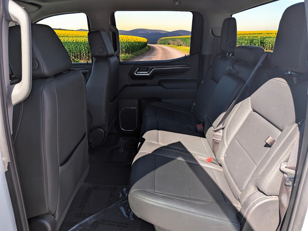 Thumbnail: 2024 GMC Sierra 1500 - 13