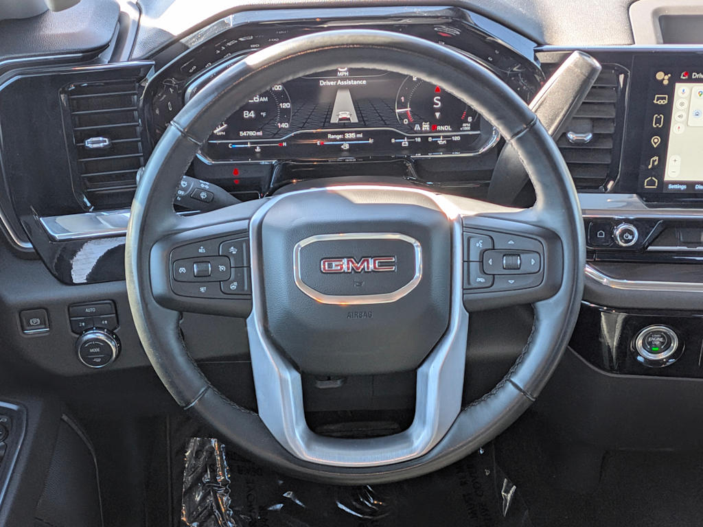 Thumbnail: 2024 GMC Sierra 1500 - 14