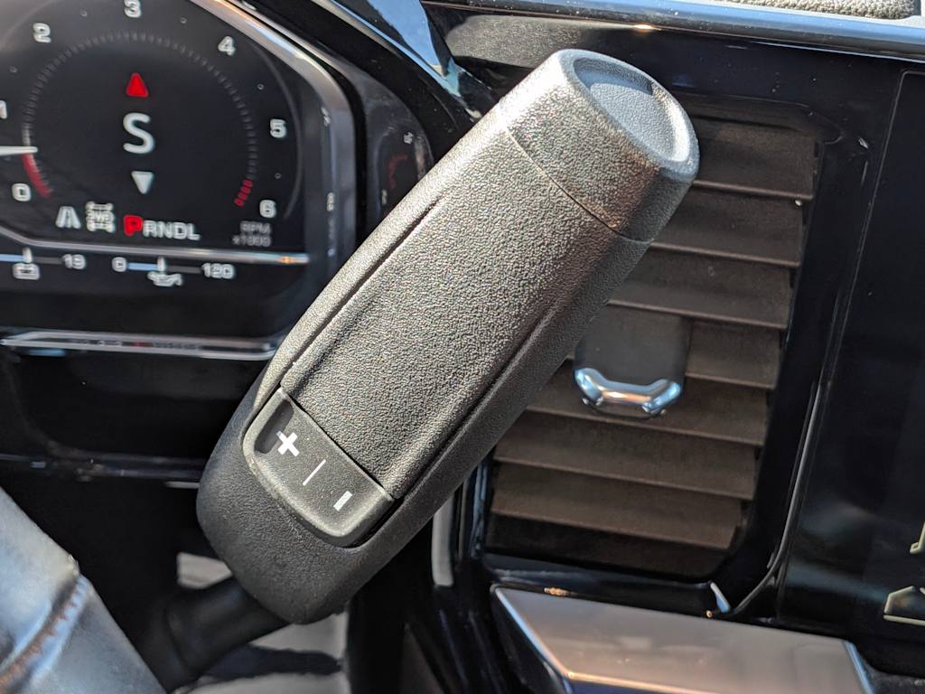 Thumbnail: 2024 GMC Sierra 1500 - 29