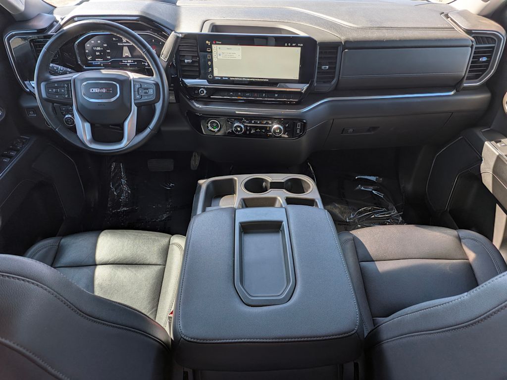 Thumbnail: 2024 GMC Sierra 1500 - 10