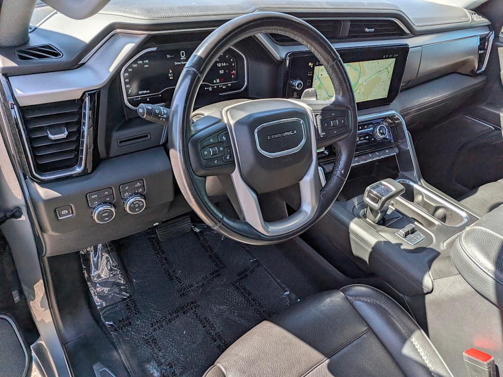 Thumbnail: 2023 GMC Sierra 1500 - 2