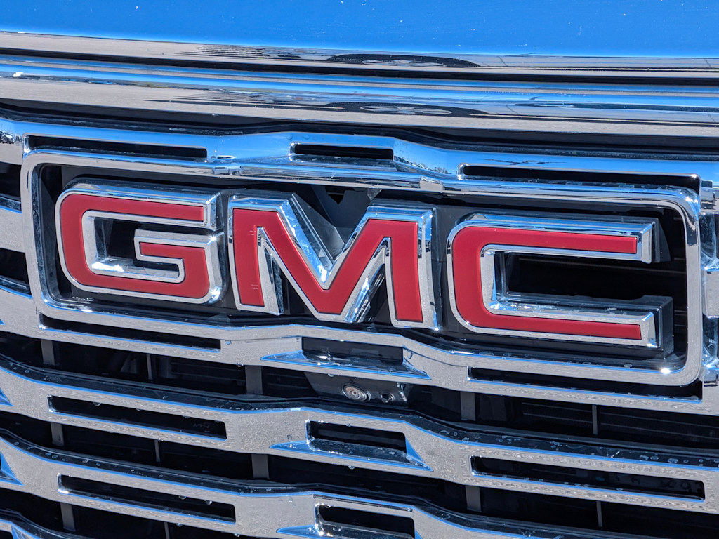 Thumbnail: 2023 GMC Sierra 1500 - 7