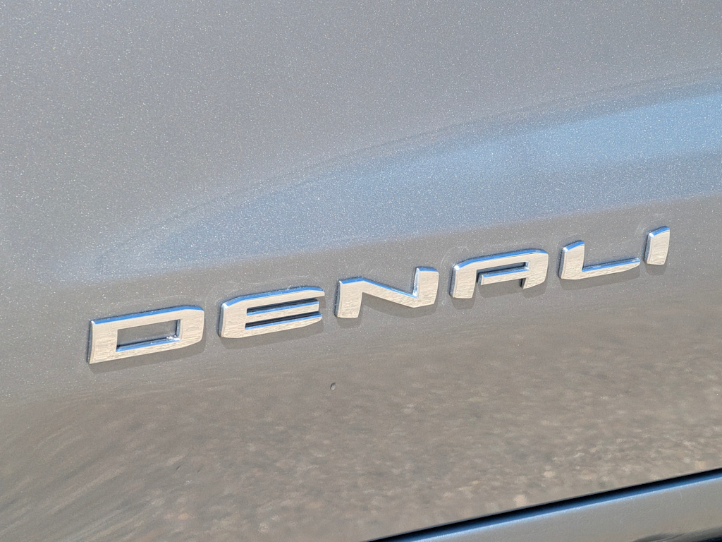 Thumbnail: 2023 GMC Sierra 1500 - 26