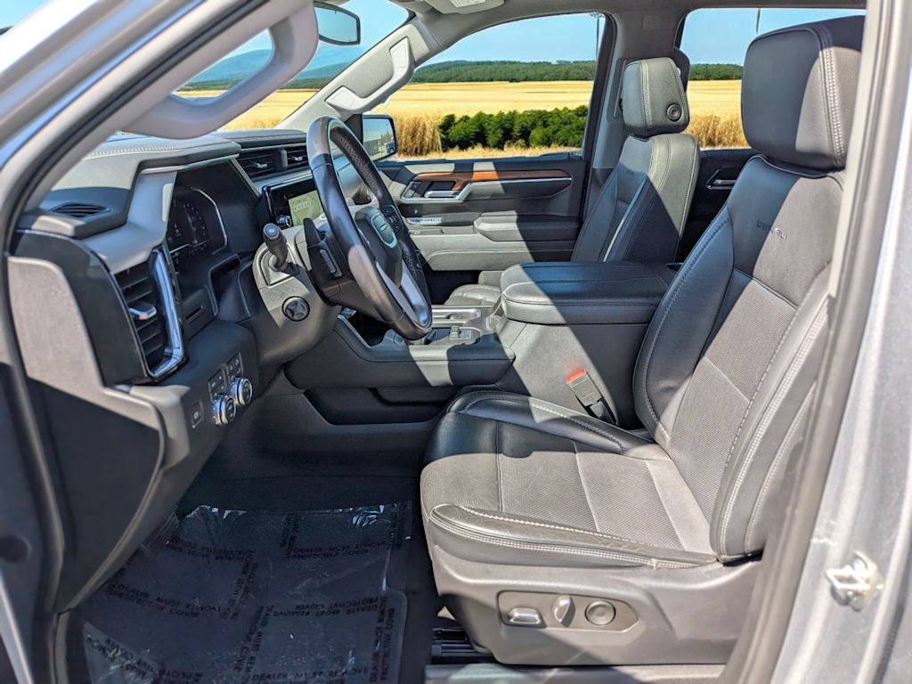 Thumbnail: 2023 GMC Sierra 1500 - 11