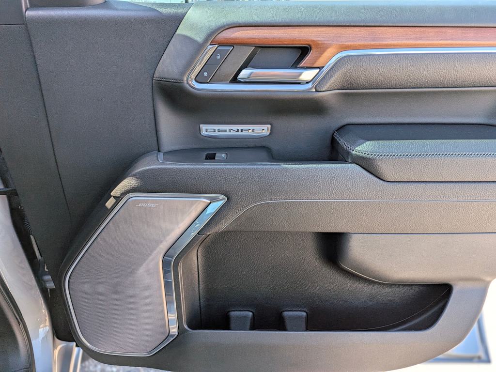 Thumbnail: 2023 GMC Sierra 1500 - 31
