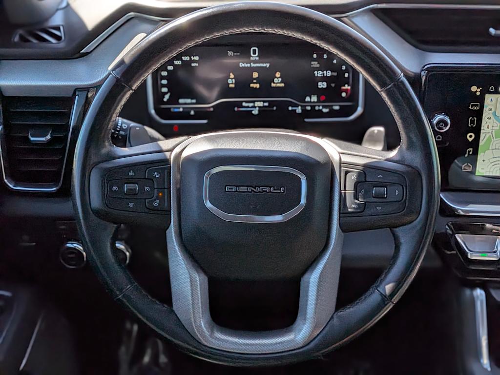 Thumbnail: 2023 GMC Sierra 1500 - 14