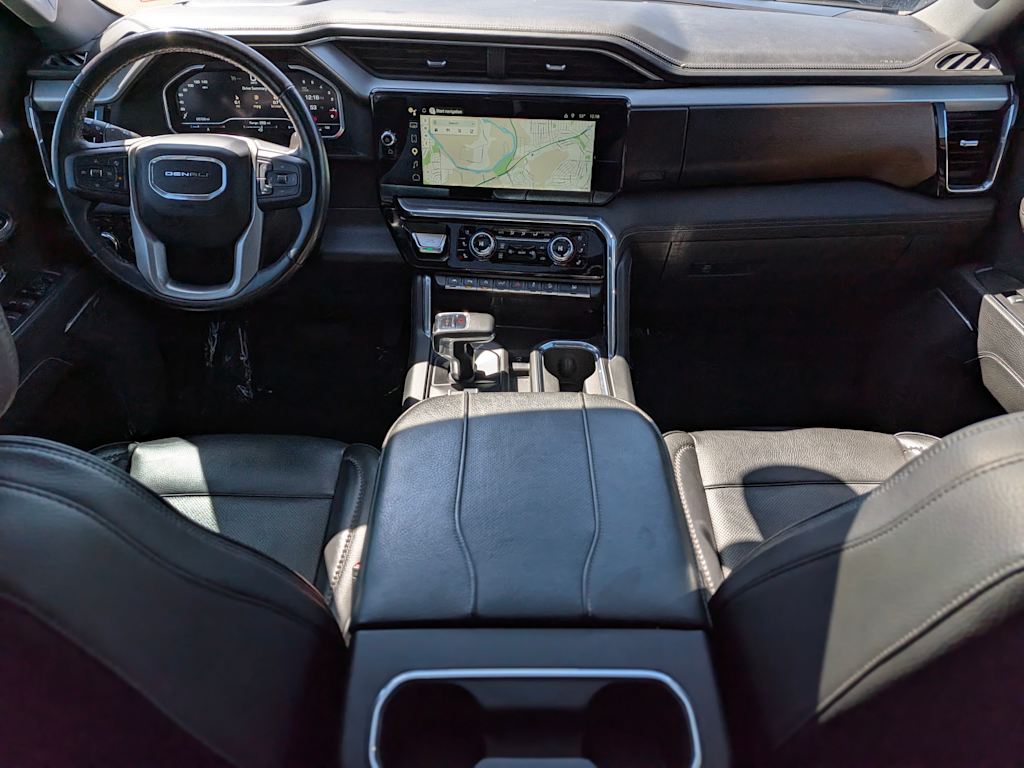 Thumbnail: 2023 GMC Sierra 1500 - 10