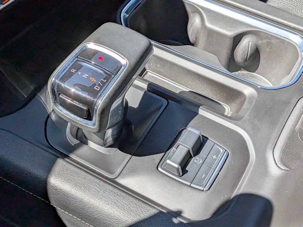 Thumbnail: 2023 GMC Sierra 1500 - 16