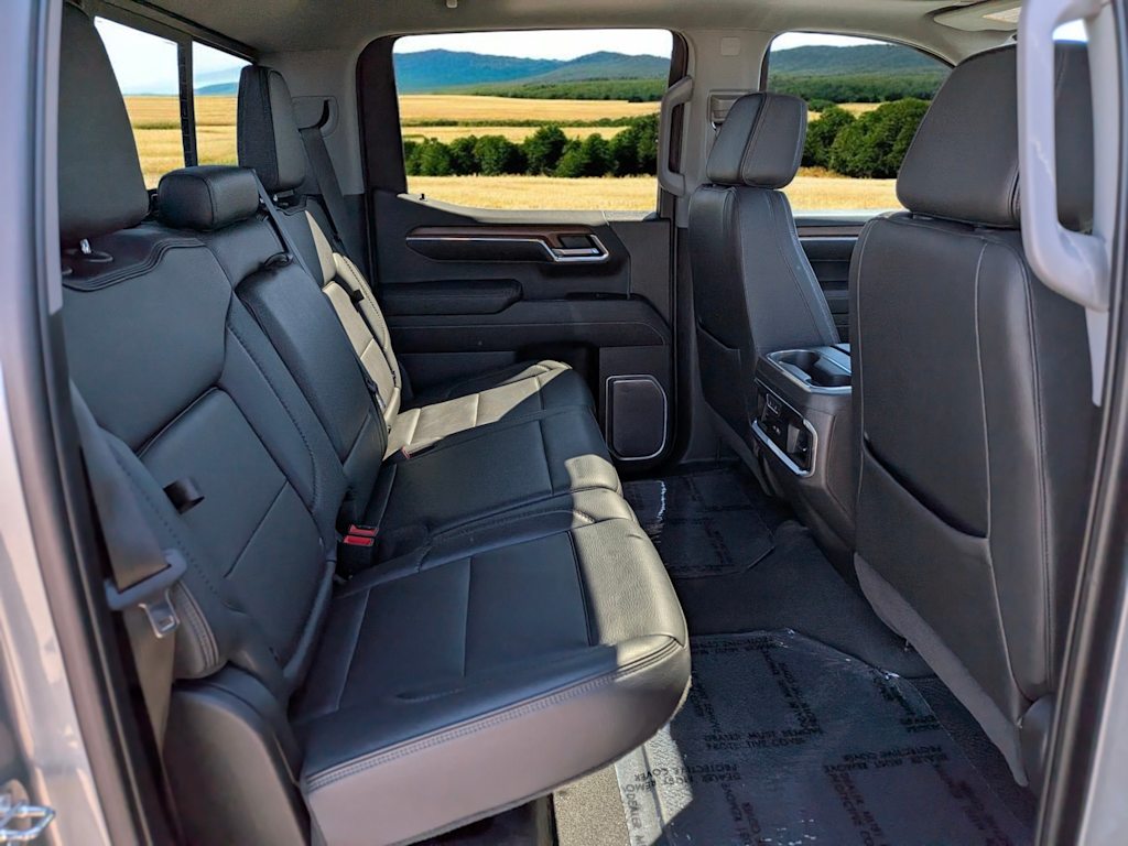 Thumbnail: 2023 GMC Sierra 1500 - 32