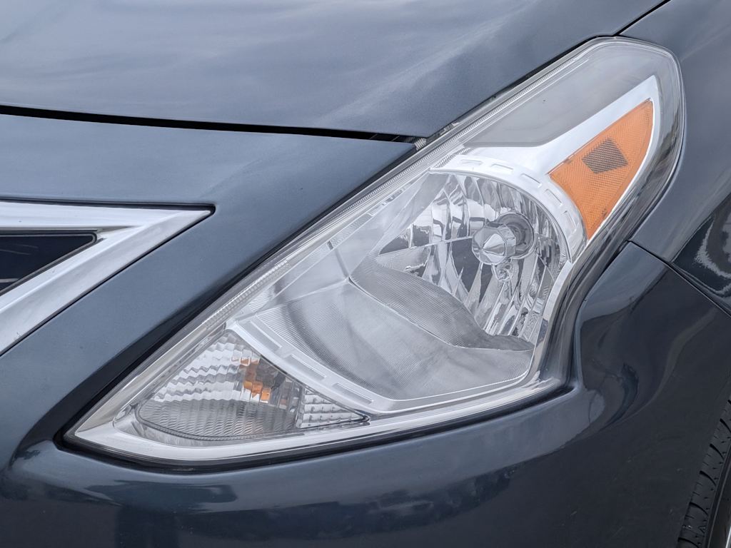 Thumbnail: 2017 Nissan Versa - 24