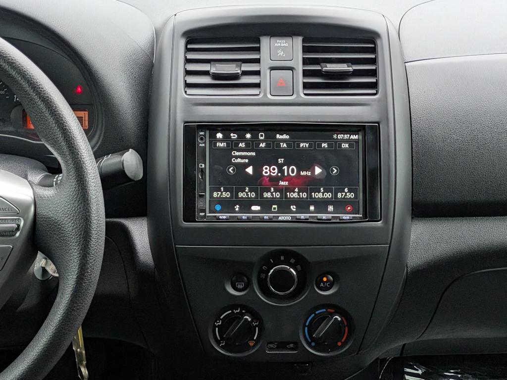 Thumbnail: 2017 Nissan Versa - 15