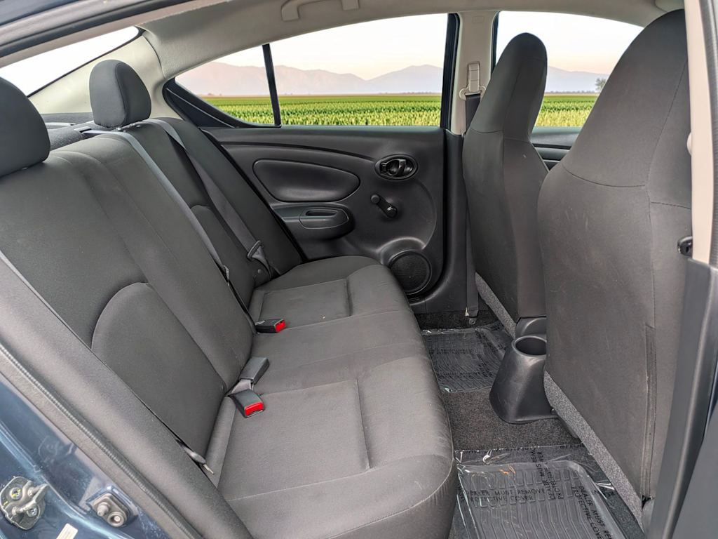 Thumbnail: 2017 Nissan Versa - 26