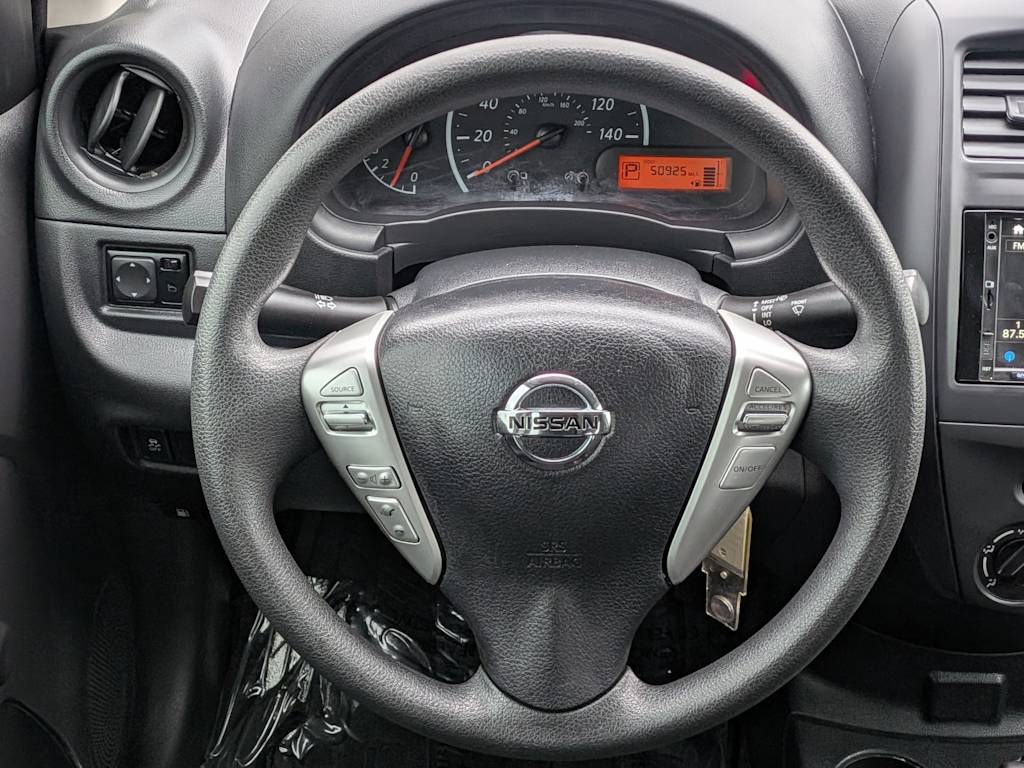 Thumbnail: 2017 Nissan Versa - 14
