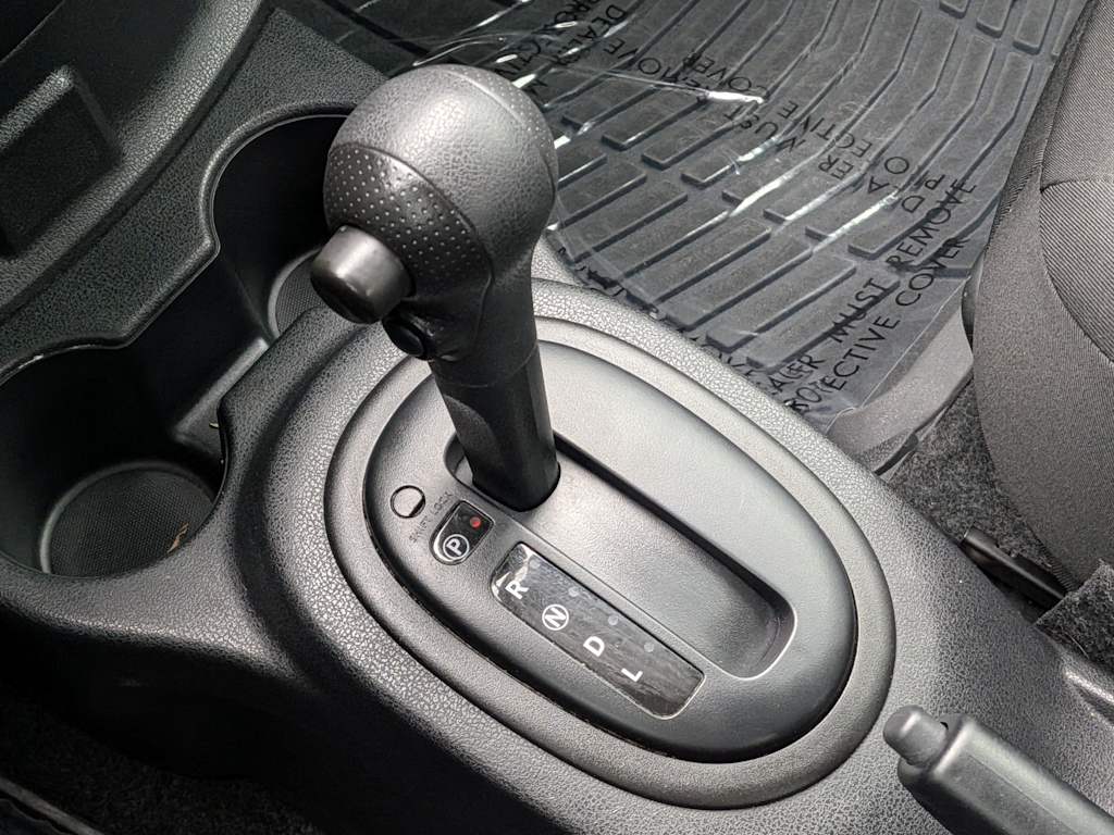 Thumbnail: 2017 Nissan Versa - 16