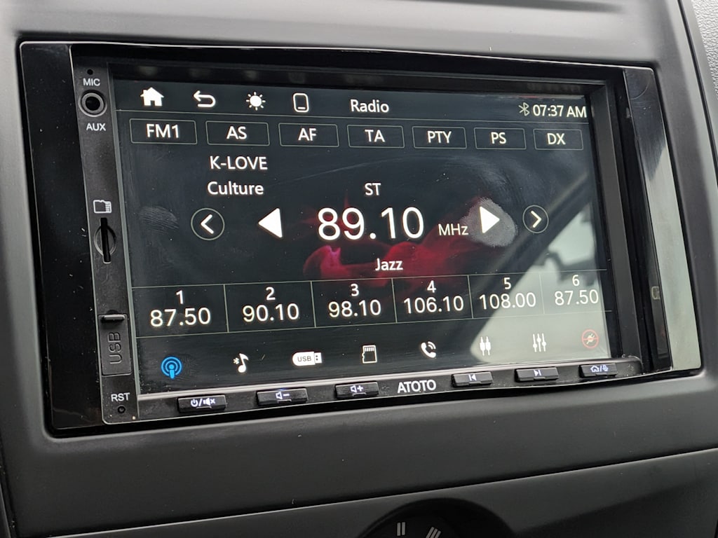 Thumbnail: 2017 Nissan Versa - 27