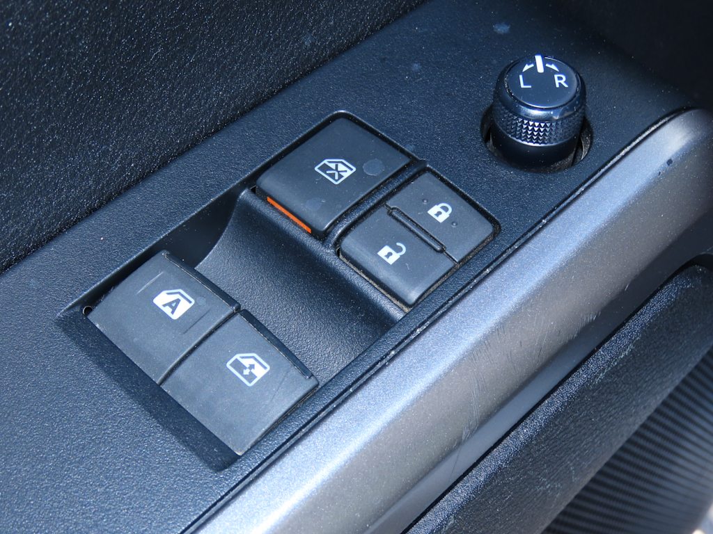 Thumbnail: 2022 Toyota Tacoma - 26